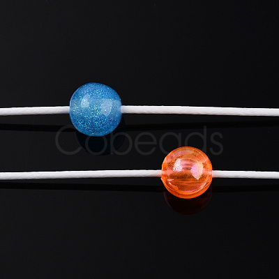 Korean Waxed Polyester Cord YC1.0MM-16-1