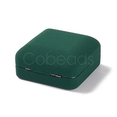 PU Leather Necklaces Gift Boxes LBOX-I002-04A-1