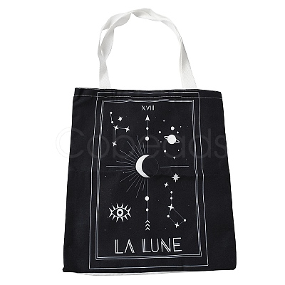 Canvas Tote Bags ABAG-M005-03A-1