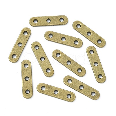 Alloy Spacer Bars X-PALLOY-00406-AB-NR-1
