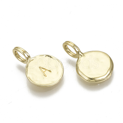 26Pcs Alloy Pendants PALLOY-N157-004-NR-1