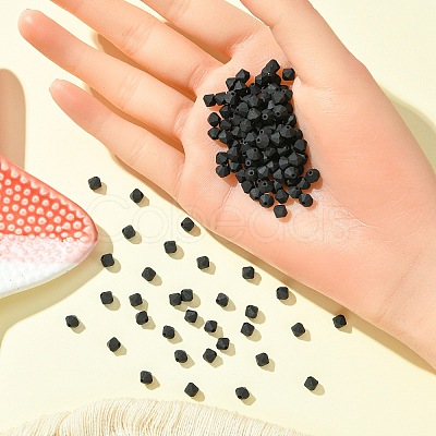 Preciosa® Crystal Beads X-PRC-BA5-23980-840-1