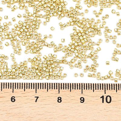 MIYUKI Delica Beads SEED-X0054-DB2502-1