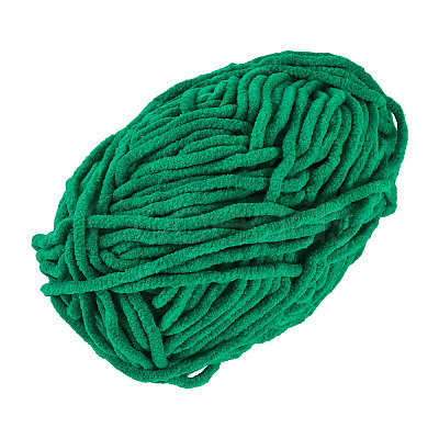 1 Skein Soft Crocheting Yarn OCOR-TADJ0001-03F-1