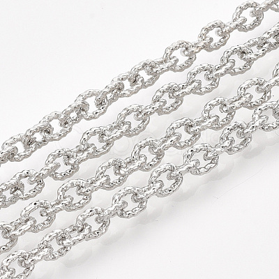 Brass Cable Chains CHC-T007-03P-1