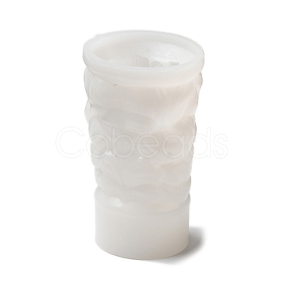 Christmas Tree Silicone Molds Candle Molds SIL-B070-02E-1