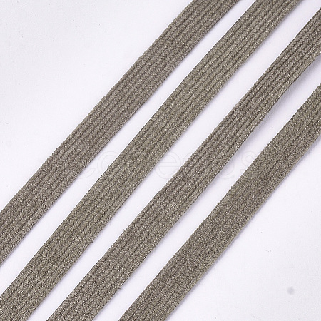 Corduroy Fabric Ribbon OCOR-S115-03B-1
