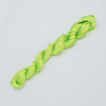 Nylon Braided Cord NWIR-R002-1mm-13-1