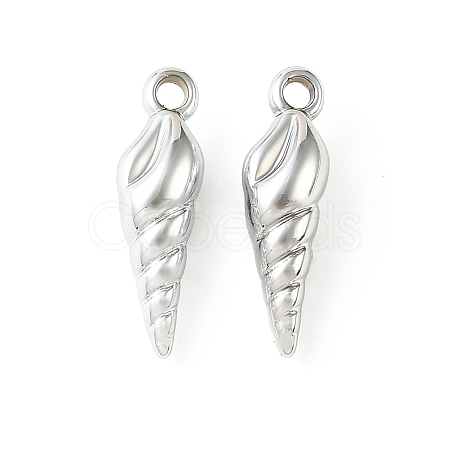 Acrylic Pendants PACR-B005-01C-1