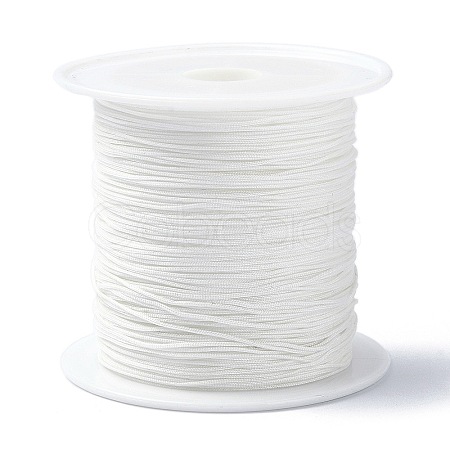 Nylon Braided Cord X-NWIR-C003-02Y-1