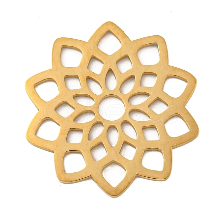 Ion Plating(IP) 304 Stainless Steel Multi-Strand Links STAS-B056-02G-1