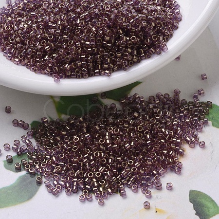 MIYUKI Delica Beads Small SEED-JP0008-DBS0108-1