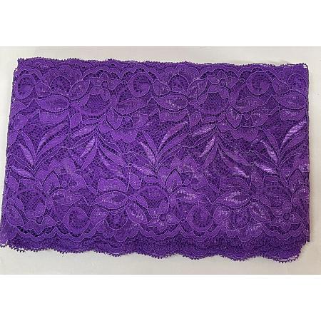Lace Trim OCOR-WH0060-17E-16-1