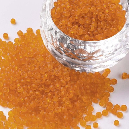 12/0 Glass Seed Beads X1-SEED-A008-2mm-M9-1