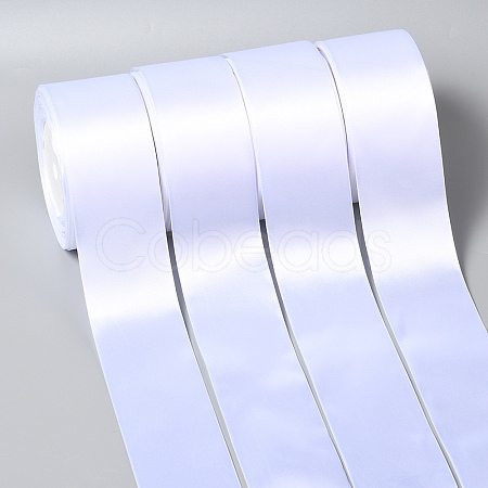 Single Face Satin Ribbon RC50MMY-001-1