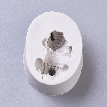 DIY Food Grade Silicone Molds AJEW-D040-04-1