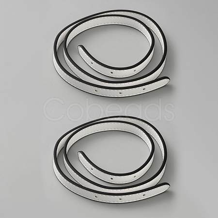 Second Layer of Cowhide Webbing Bag Straps PURS-WH0816-007A-1