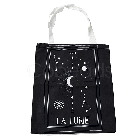 Canvas Tote Bags ABAG-M005-03A-1