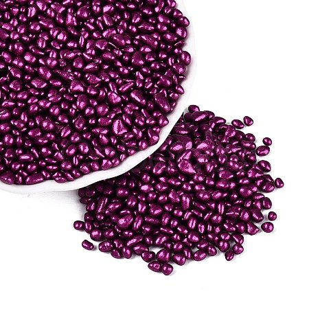 Baking Paint Glass Seed Beads GLAA-Q119-01-B05-1