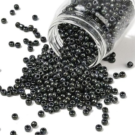 TOHO 6/0 Round Beads SEED-XTR06-0089-1