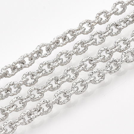 Brass Cable Chains CHC-T007-03P-1