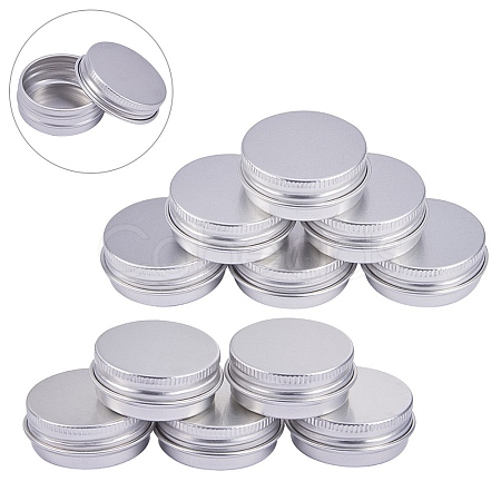 Round Aluminium Tin Cans CON-BC0004-07P-15ml-1