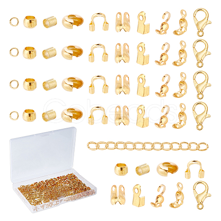 DIY Jewelry Making Kits DIY-CA0003-01-1