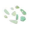 Natural Chrysoprase Beads Chip Beads G-Q193-09C-2