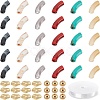 DIY Chunky Bracelet Making Kit DIY-NB0007-20-1