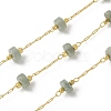 Brass Link Chains CHC-C009-02G-04-1