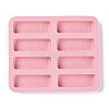 Food Grade Silicone Molds DIY-L025-019-1