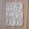 Bowknot Silicone Molds LS-SIL-V005-04-2