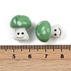 Handmade Lampwork Beads LAMP-B028-06F-3