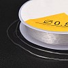 Round Crystal Elastic Stretch Thread EW-Z001-D01-0.5mm-3