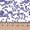 TOHO Round Seed Beads X-SEED-TR08-0408F-4