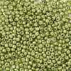 8/0 Glass Seed Beads X-SEED-A017-3mm-1112-2