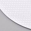 Self Adhesive Non Slip Bath Tub Stickers LS-DIY-WH0162-26C-2