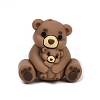Silicone Beads SIL-V008-03C-1