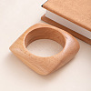 Retro Wood Bangles FS-WG8214D-10-1