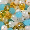 Glass Beads EGLA-A034-LM8mm-52-2