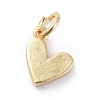 Enamel Charms KK-G363-54G-03-2
