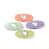 Acrylic Cabochons ACAB-Q001-04-1