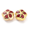 Natural Quartz Beads G-B011-09G-3