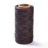 Waxed Polyester Cord OCOR-CXP0001-15-2