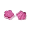 Transparent Glass Beads DGLA-E004-03K-2