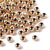 Yellow Gold Filled Beads X-KK-G156-2.5mm-1-3