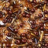 Glass Seed Beads SEED-S056-009-3