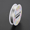 Round Copper Jewelry Wire CW0.4mm006-3