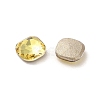 Glass Rhinestone Cabochons RGLA-P037-07A-D226-2