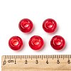 Glass European Beads GDA006-010-4